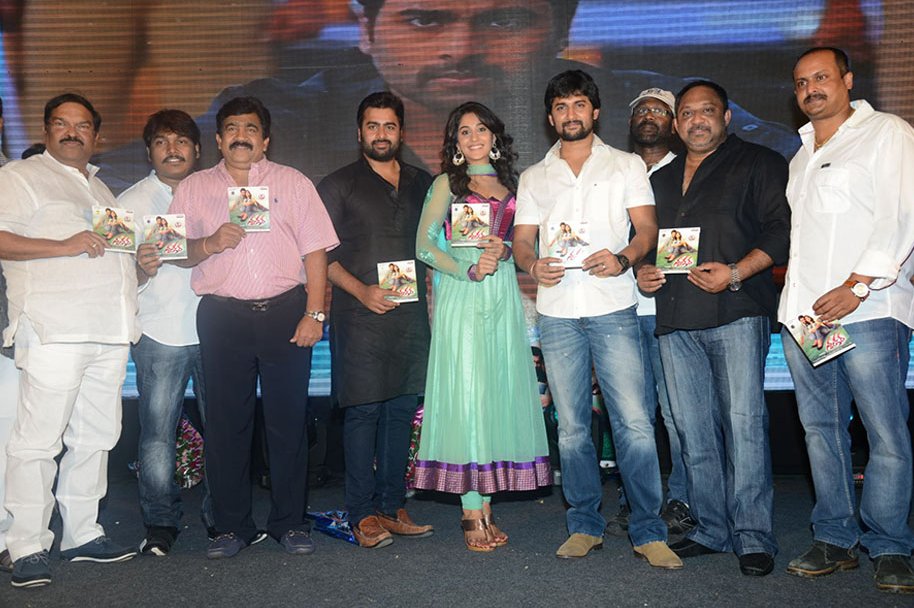 Shankara-Audio-Release
